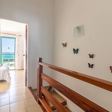 Σπίτι διακοπών Flatguest Casa Lola La Oliva