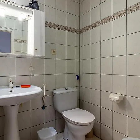 Σπίτι διακοπών Flatguest Casa Lola