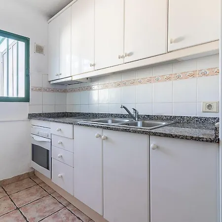 Flatguest Casa Lola Ла-Олива