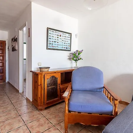 Flatguest Casa Lola Semesterbostad *