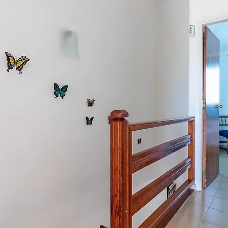 Semesterbostad Flatguest Casa Lola La Oliva