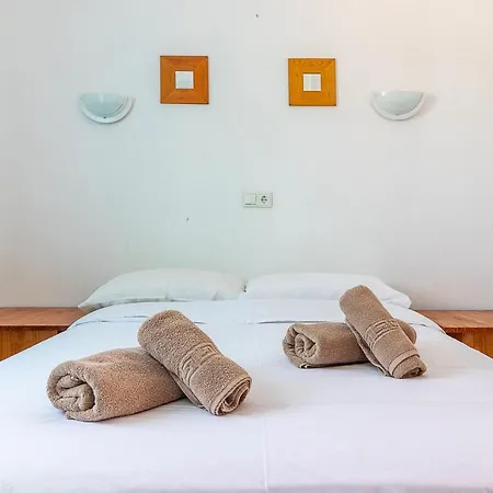 Flatguest Casa Lola 拉·奥利瓦