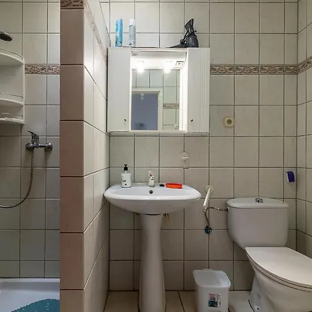 Semesterbostad Flatguest Casa Lola